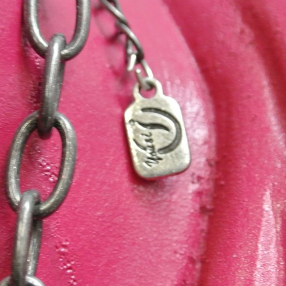 Vintage Yousi BoHo Necklace - Picture 5 of 7